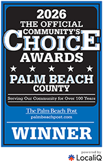 2026 Community Choice Awards San Antonio area Winner